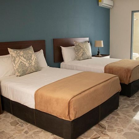Viamonte House Boutique Ξενοδοχείο Λεόν Εξωτερικό φωτογραφία