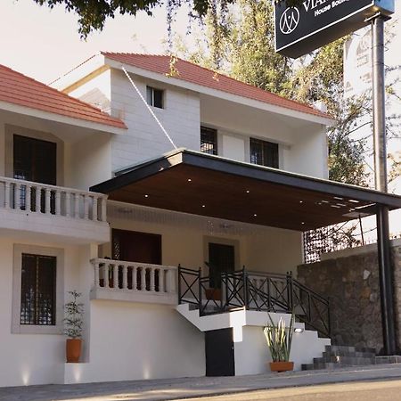 Viamonte House Boutique Ξενοδοχείο Λεόν Εξωτερικό φωτογραφία