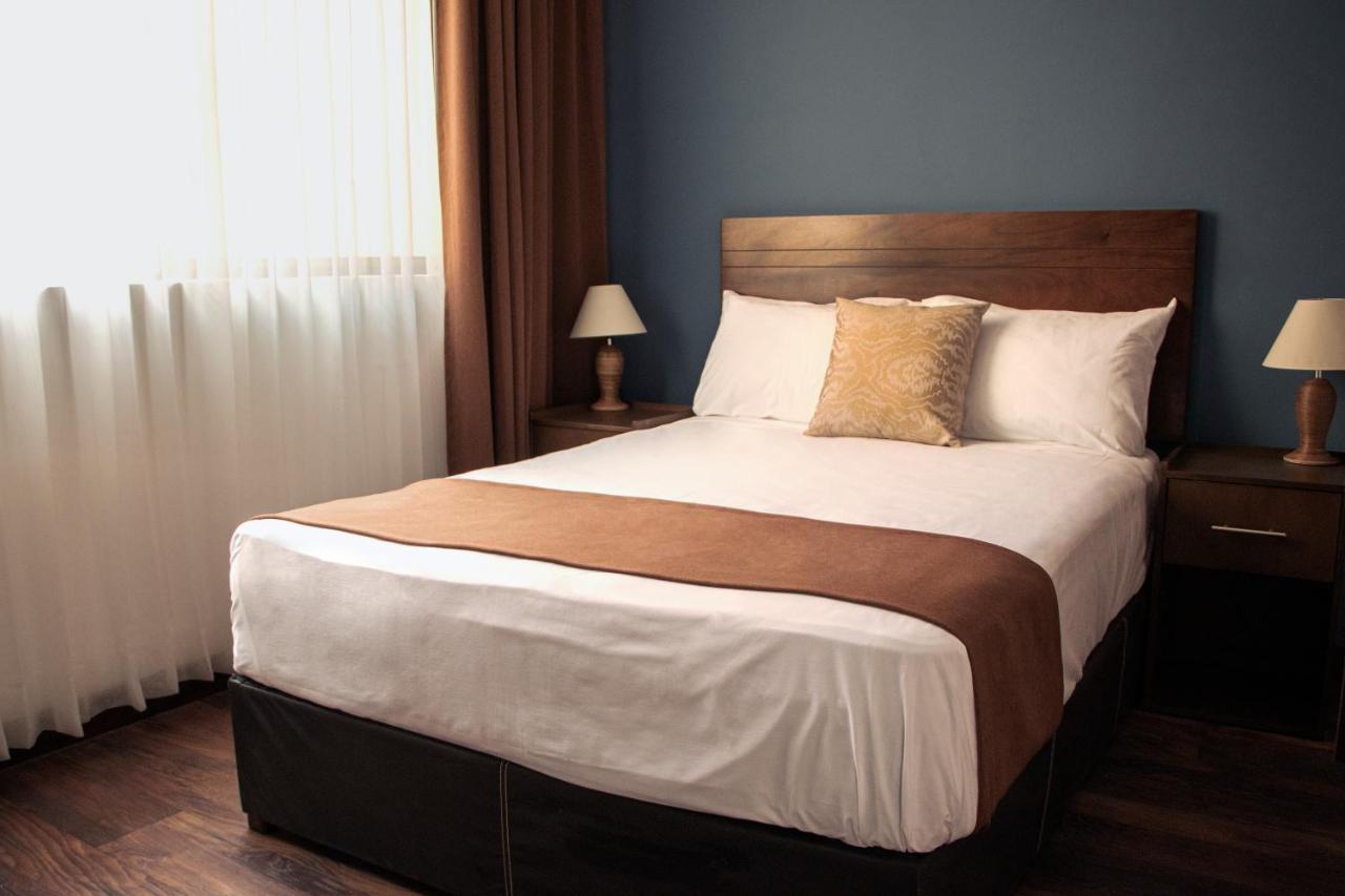 Viamonte House Boutique Ξενοδοχείο Λεόν Εξωτερικό φωτογραφία