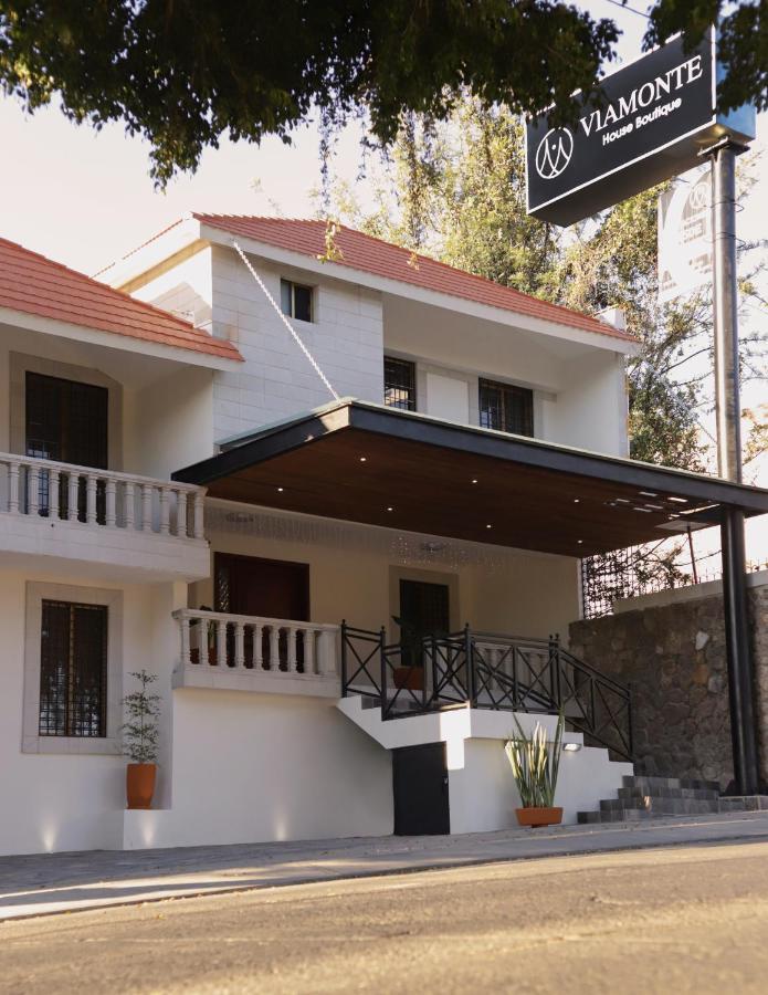 Viamonte House Boutique Ξενοδοχείο Λεόν Εξωτερικό φωτογραφία