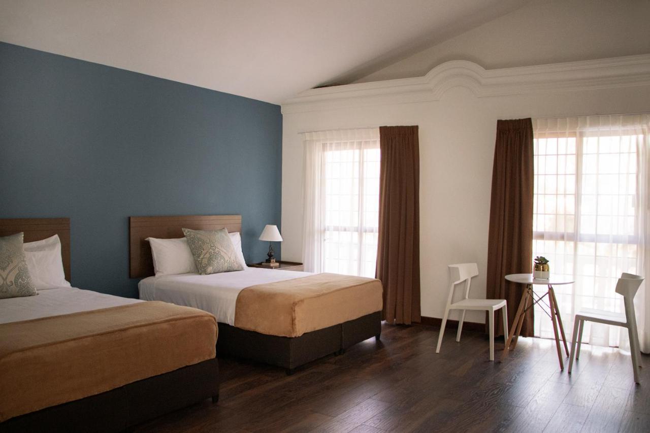 Viamonte House Boutique Ξενοδοχείο Λεόν Εξωτερικό φωτογραφία