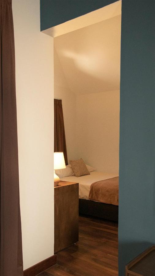 Viamonte House Boutique Ξενοδοχείο Λεόν Εξωτερικό φωτογραφία