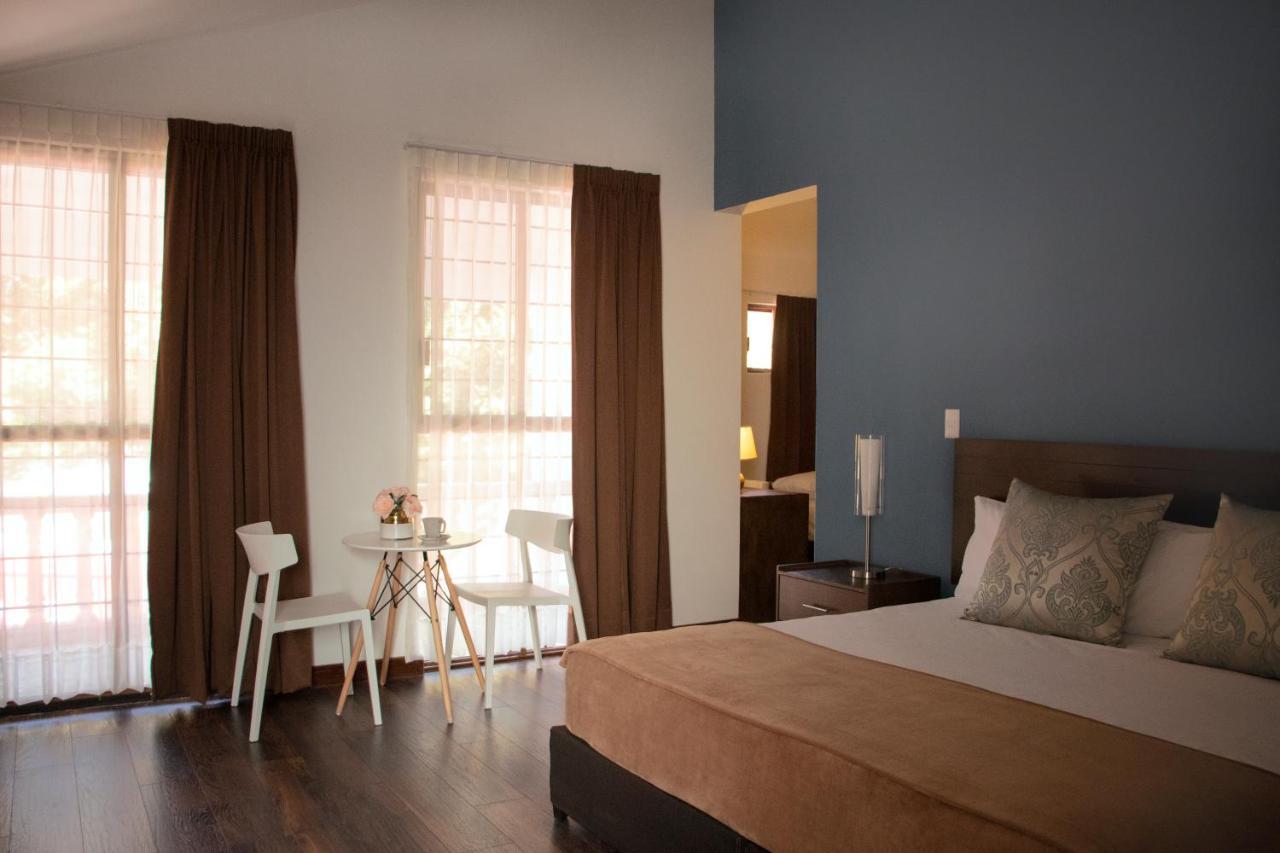 Viamonte House Boutique Ξενοδοχείο Λεόν Εξωτερικό φωτογραφία