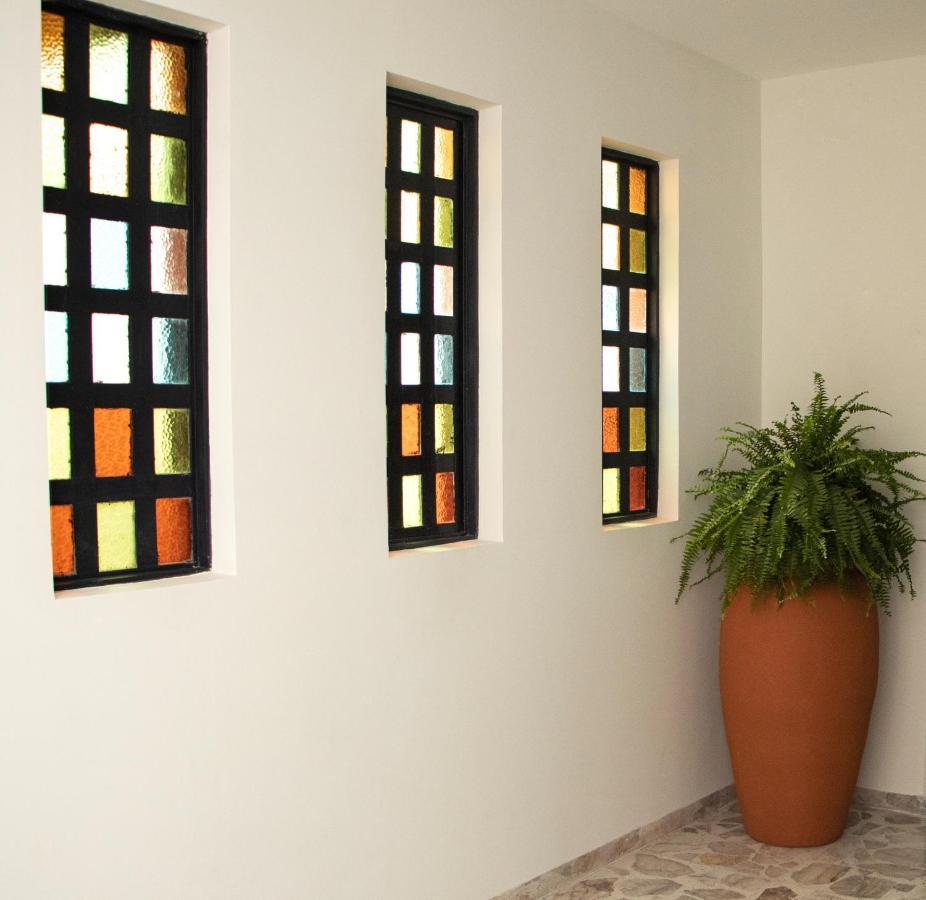 Viamonte House Boutique Ξενοδοχείο Λεόν Εξωτερικό φωτογραφία