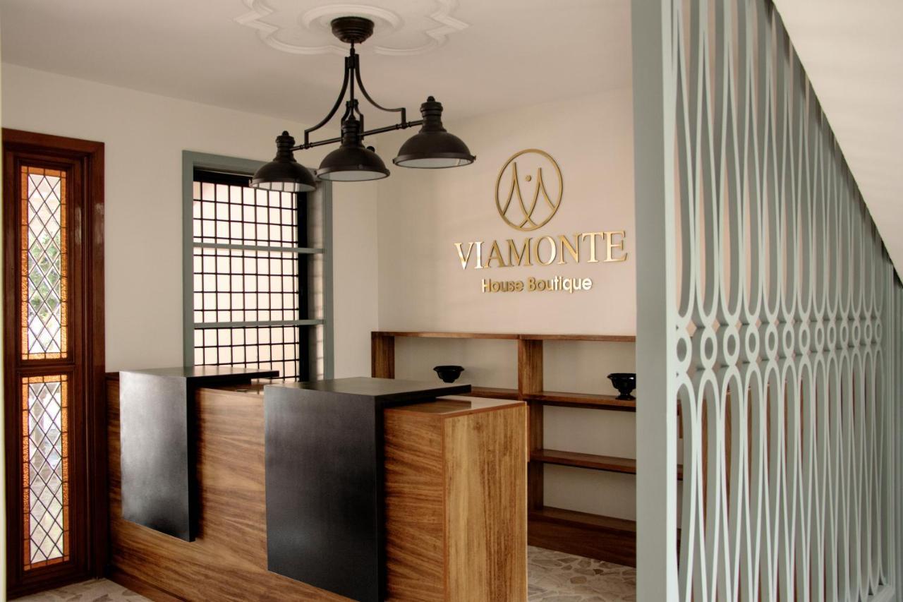 Viamonte House Boutique Ξενοδοχείο Λεόν Εξωτερικό φωτογραφία