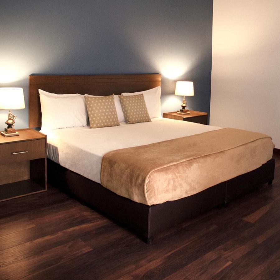 Viamonte House Boutique Ξενοδοχείο Λεόν Εξωτερικό φωτογραφία