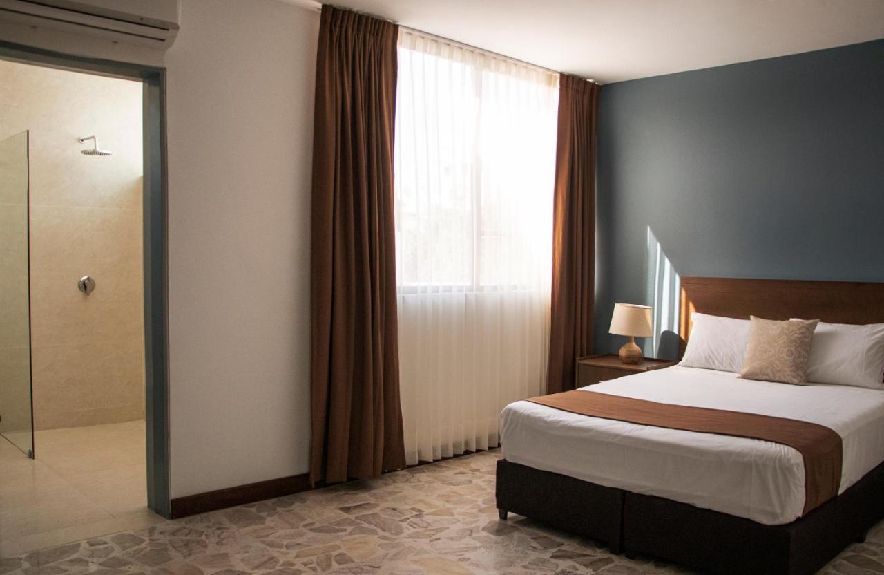 Viamonte House Boutique Ξενοδοχείο Λεόν Εξωτερικό φωτογραφία